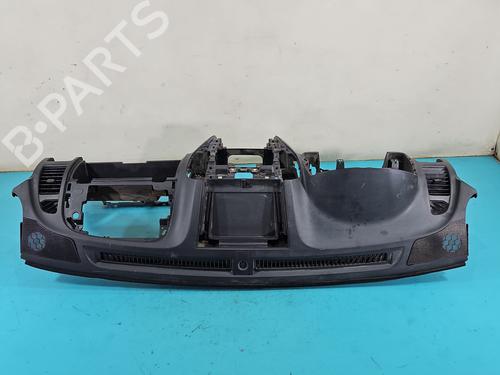 Salpicadero ISUZU D-MAX II (TFR, TFS) 2.5 CRDi 4x4 (TFS86J) | BP37823292C46 - Image 5