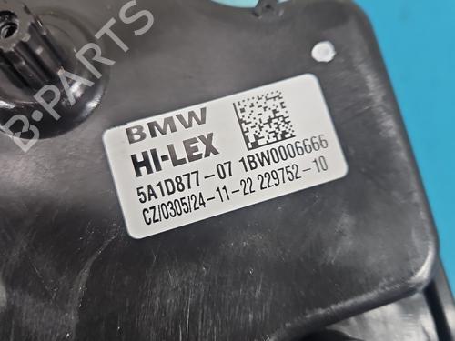 Rear left window mechanism BMW X1 (U11) iX1 xDrive 30 | BP37839826C24  - Image 8