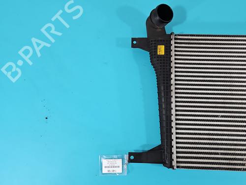 Intercooler OPEL ANTARA A (L07) 2.2 CDTi | BP38121284M30 - Image 2