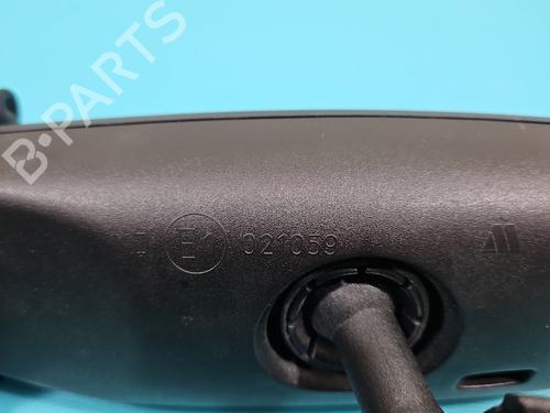 Rear mirror PORSCHE PANAMERA (970) | BP38146152I6 - Image 7
