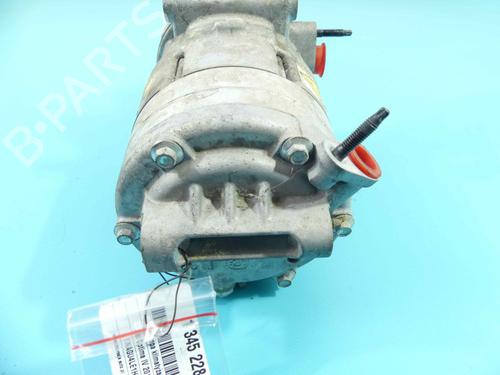 AC compressor KIA OPTIMA (JF) 1.7 CRDi | BP37895580M34 - Image 5