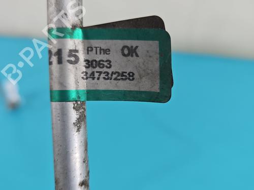 AC pipe FIAT 500 (312_) 1.2 (312AXA1A) | BP38139804M126 - Image 6
