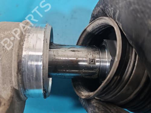Steering rack FORD FOCUS IV (HN) | BP37847348M22 - Image 9