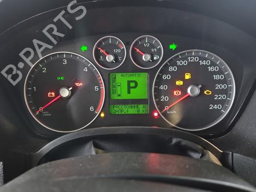Used Instrument cluster Instrument cluster 39169344 39169344