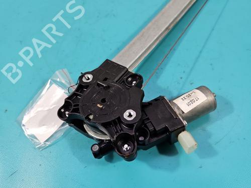Front right window mechanism SUZUKI SWIFT V (AZ) 1.0 (A2L310) | BP39590926C23 - Image 7