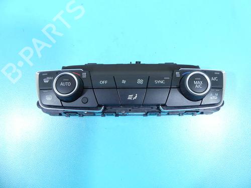 Climate control BMW 2 Gran Tourer (F46) 218 d xDrive | BP37892208I5 - Image 2
