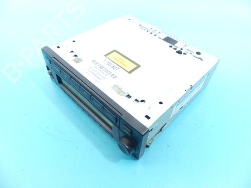 Radio AUDI A4 B7 (8EC) 1.8 T | BP37878495E6 - Image 3