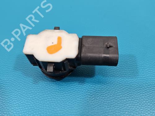 Electronic sensor MERCEDES-BENZ A-CLASS (W176) A 180 CDI / d (176.012) | BP38146771M84 - Image 4