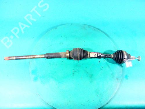 Used Right front driveshaft Right front driveshaft 37880491 37880491