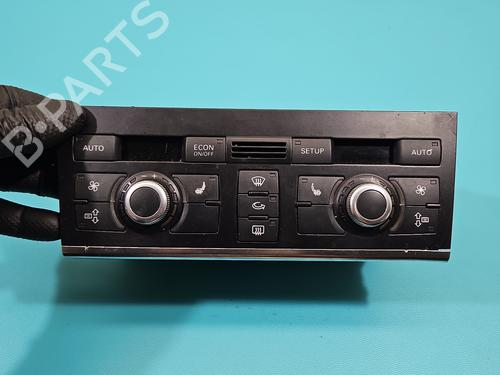 Climate control AUDI Q7 (4LB) 3.6 FSI quattro | BP38141646I5 - Image 4