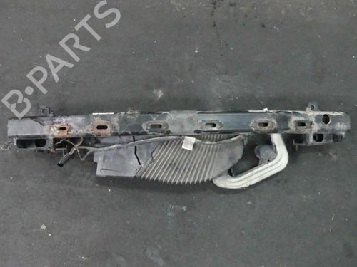 Trækkugle/Mekanisme Trækkugle/Mekanisme BMW 5 (F10) 520 d xDrive (190 hp) 37888377 37888377