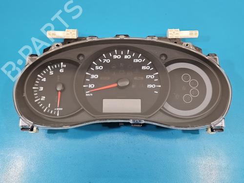 Instrument cluster RENAULT KANGOO Express (FW0/1_) 1.5 dCi 90 (FW0G, FW05, FW08, FW11) | BP37852029C47 - Image 2