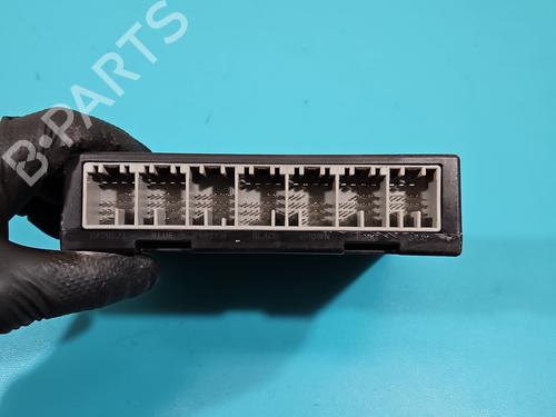 Comfort control module OPEL ASTRA J (P10) 1.6 (68) | BP37810262M56 - Image 4