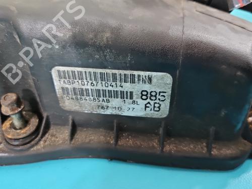 Valve cover DODGE CALIBER 1.8 | BP37815424M124 - Image 2