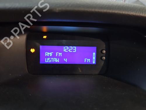 display-monitor-ford-focus-iii-2010-2011-2012-2013-2014-2015-2016-2017-2018-2019-2020-38150176 main image