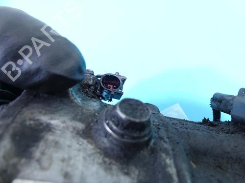 AC compressor JAGUAR XF I (X250) 3.0 D | BP37893305M34 - Image 9