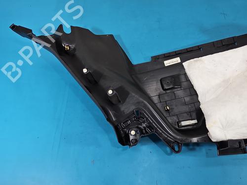 Boot lining JEEP CHEROKEE (KL) 2.0 CRD 4x4 | BP37833530I3 - Image 5