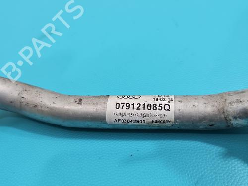 Pipe AUDI A6 C7 (4G2, 4GC) S6 quattro | BP38137056M125 - Image 6