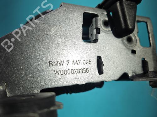Tailgate lock BMW 5 Touring (G31) 520 d | BP37851587C101 - Image 8