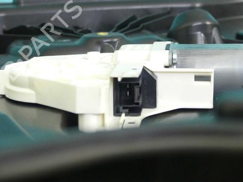 Front right window mechanism PORSCHE CAYENNE (92A) 4.8 S | BP37877619C23 - Image 6