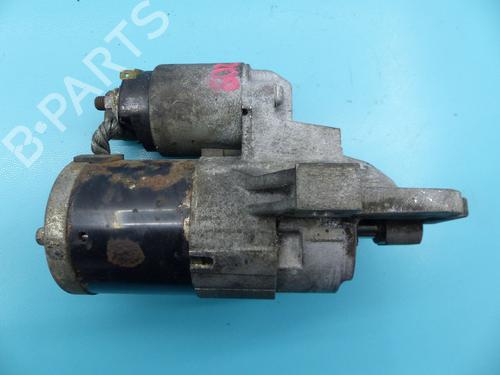 Starter MAZDA 6 Hatchback (GH) 2.0 MZR (GHEFS) | BP37807985M8 - Image 4