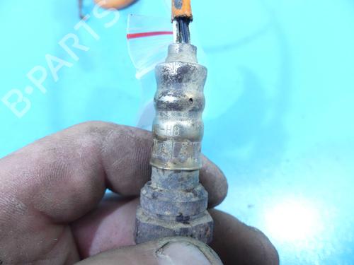 Electronic sensor HONDA CIVIC VII Saloon (ES, ET) 1.3 IMA (ED9, ES9) | BP37885933M84 - Image 6