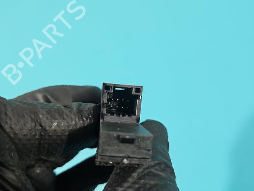 Electronic module DACIA DUSTER (PYM_, PYN_) | BP37839040M83 - Image 5