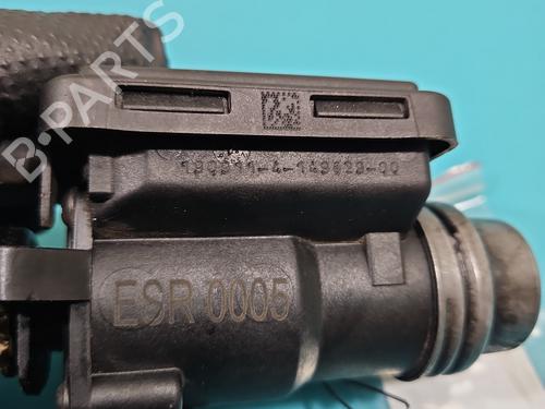 Electronic module LANCIA THEMA (LX_) 3.0 D (48, LX) | BP38134163M83 - Image 8