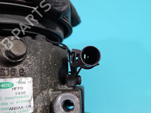 AC compressor HYUNDAI i30 (FD)  | BP38136621M34  - Image 8