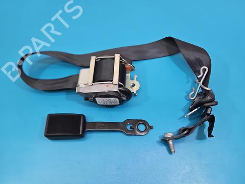 Front right seatbelt PEUGEOT 301 1.6 BlueHDi 100 | BP37836542I25 - Image 2
