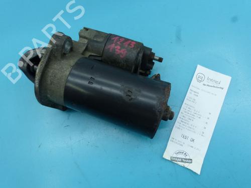Used Starter Starter 37883623 37883623