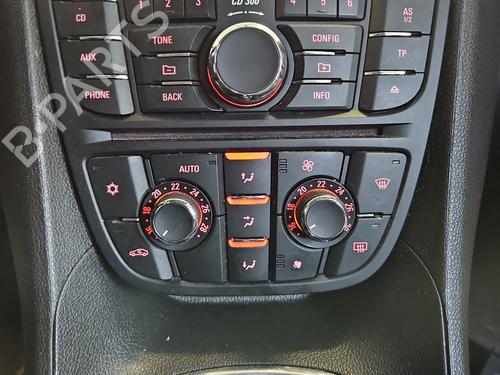 climate-control-opel-meriva-b-mpv-s10-2010-2011-2012-2013-2014-2015-2016-2017-37813668 main image