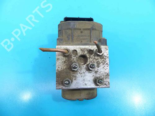 ABS pump RENAULT THALIA I (LB_) 1.4 | BP37804563M43 - Image 3