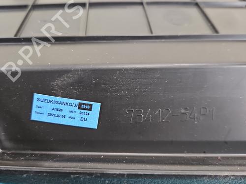 Cup/Object holder SUZUKI VITARA (LY) 1.4 Hybrid (Mild Hybrid) AllGrip (APK414) | BP38135061I37 - Image 5