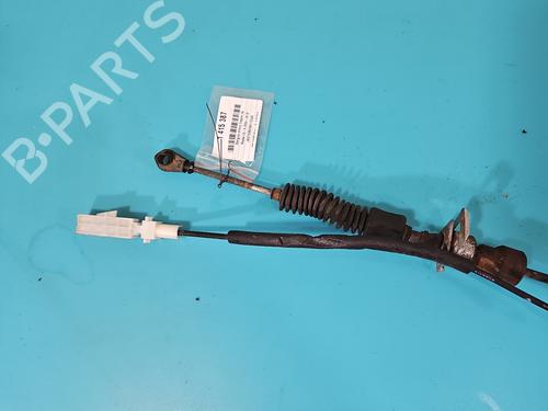 Selector da caixa MAZDA CX-9 (TB) 3.7 AWD (TB10A) | BP38123956M90  - Image 10