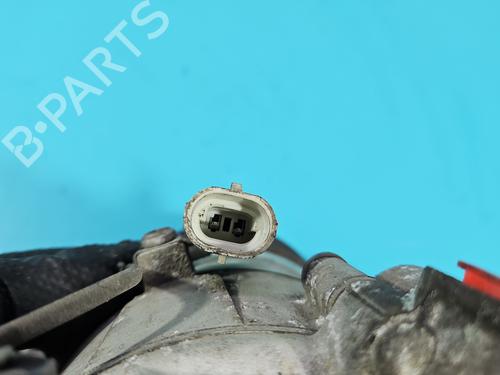 AC compressor OPEL MERIVA B MPV (S10) 1.7 CDTI (75) | BP38084445M34 - Image 11