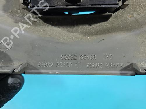 Luz interior RENAULT MASTER III Platform/Chassis (EV, HV, UV) 2.3 dCi 165 FWD (EV0P, EV0U, EV11, EV12, HV0P, HV0U,... | BP38149605I8 - Image 6