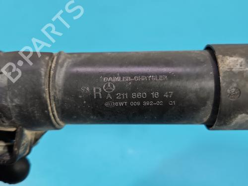 Headlight washer MERCEDES-BENZ E-CLASS T-Model (S211) E 350 T (211.256) | BP38540593E17 - Image 6