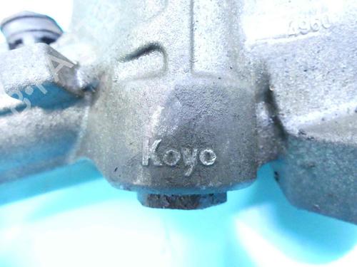 Steering rack MAZDA 3 (BK) 1.6 (BK14) | BP37879768M22 - Image 4