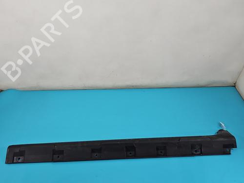 Used Left sideskirt Left sideskirt DACIA SANDERO III [2021-2026] 38129514 38129514