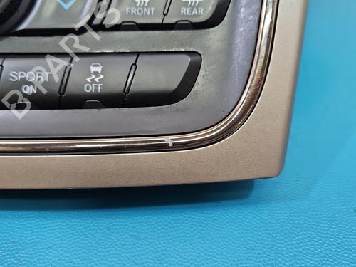 Climate control JEEP GRAND CHEROKEE IV (WK, WK2)  | BP37852084I5  - Image 6