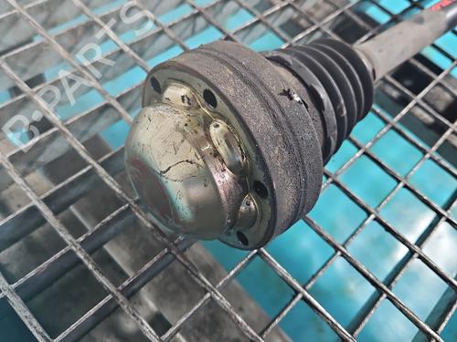 Right front driveshaft PORSCHE CAYENNE (92A) 4.8 S | BP37990254M39 - Image 4