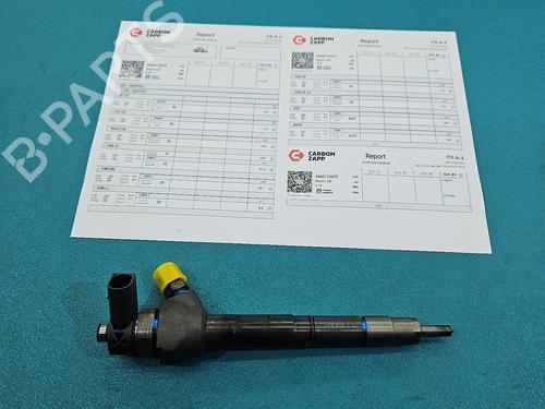 Used Injector Injector 37849911 37849911