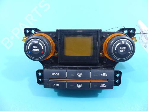 Climate control KIA CARENS III MPV (UN) 2.0 CVVT | BP37881308I5 - Image 4