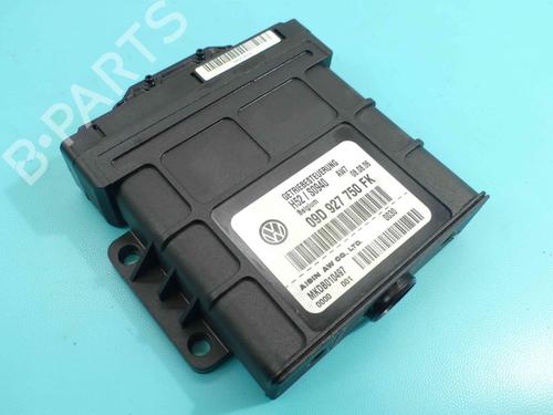 gearbox-control-unit-audi-q7-4lb-2006-2007-2008-2009-2010-2011-2012-2013-2014-2015-2016-37887406 main image