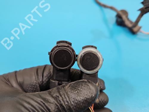 Electronic sensor VW CC B7 (358) 2.0 TDI | BP37846501M84  - Image 7