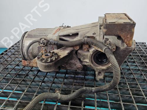 Rear differential JEEP COMPASS (MK49) 2.2 CRD 4x4 | BP38131343M24 - Image 5