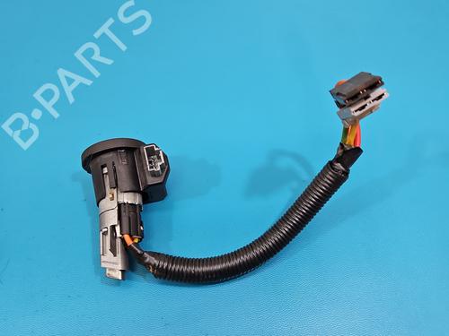 Engine control unit (ECU) RENAULT TRAFIC II Bus (JL) 1.9 dCI 80 (JL0B) | BP37846029M57 - Image 12