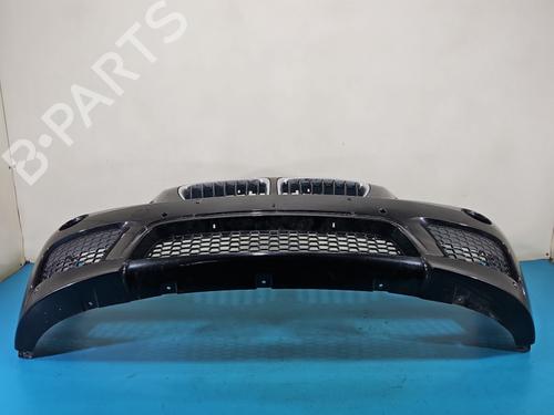 Front bumper BMW X1 (E84) sDrive 20 d | BP40291741C7 - Image 5