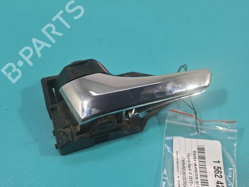 Used Rear left interior door handle Rear left interior door handle TOYOTA RAV 4 IV (_A4_) 2.0 D 4WD (ALA41_) (124 hp) 37834728 37834728